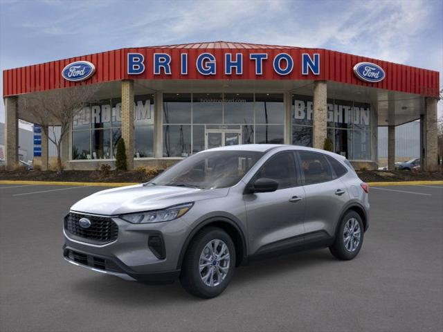 new 2025 Ford Escape car, priced at $35,035