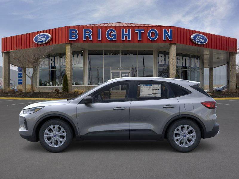 new 2025 Ford Escape car, priced at $35,035