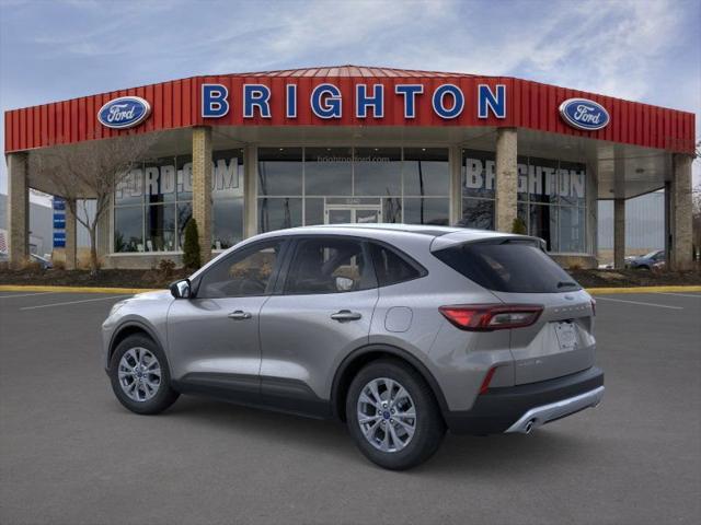 new 2025 Ford Escape car, priced at $35,035
