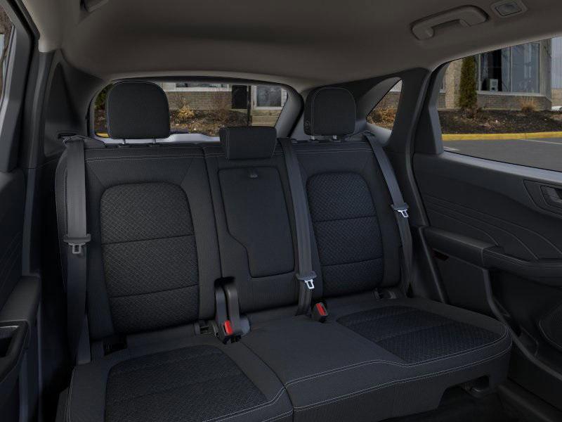 new 2025 Ford Escape car, priced at $35,035