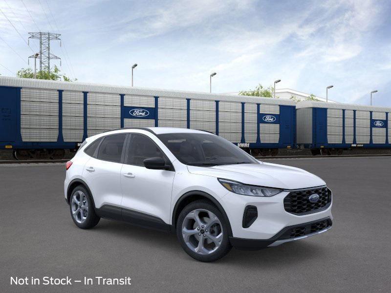 new 2025 Ford Escape car, priced at $35,940