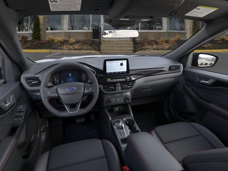new 2025 Ford Escape car, priced at $32,440