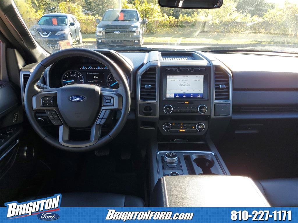 used 2020 Ford Expedition car, priced at $33,000
