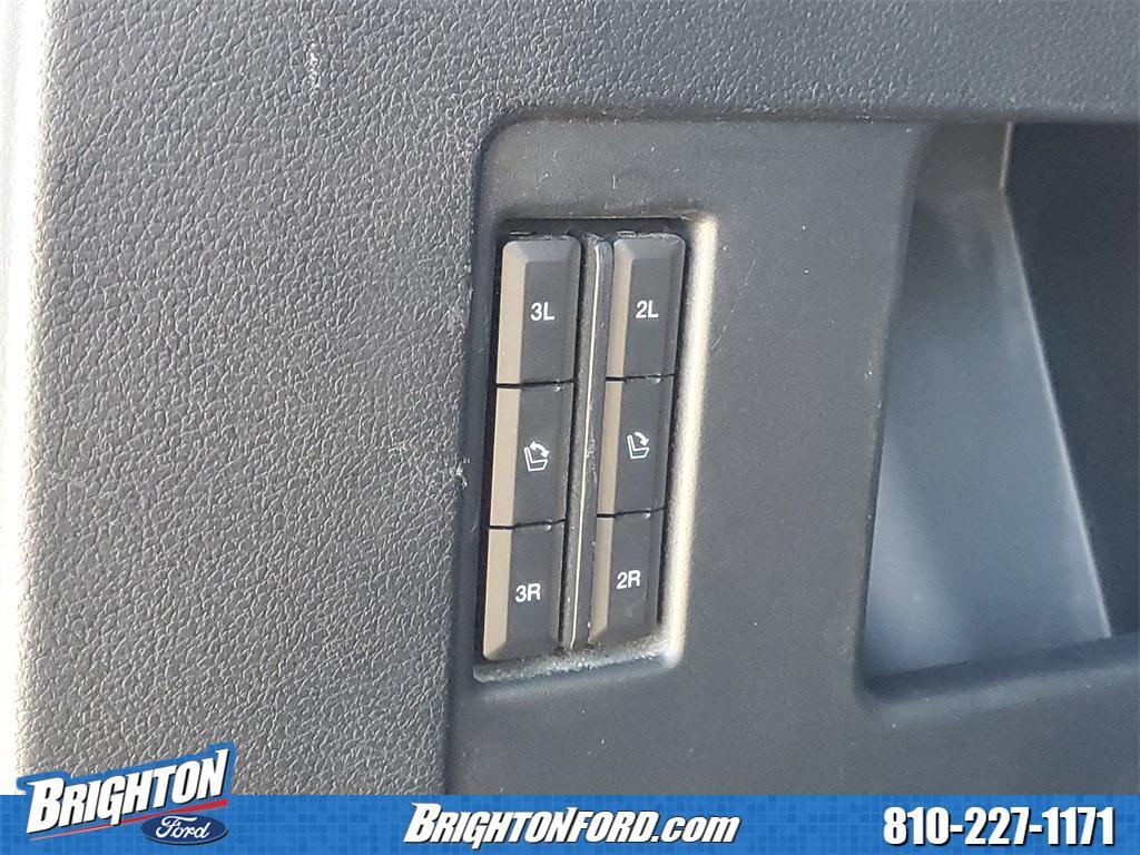 used 2020 Ford Expedition car, priced at $33,000