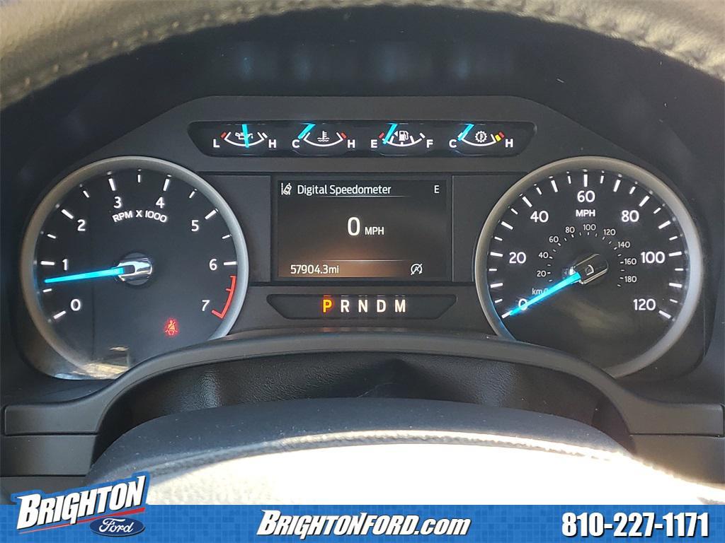 used 2020 Ford Expedition car, priced at $33,000