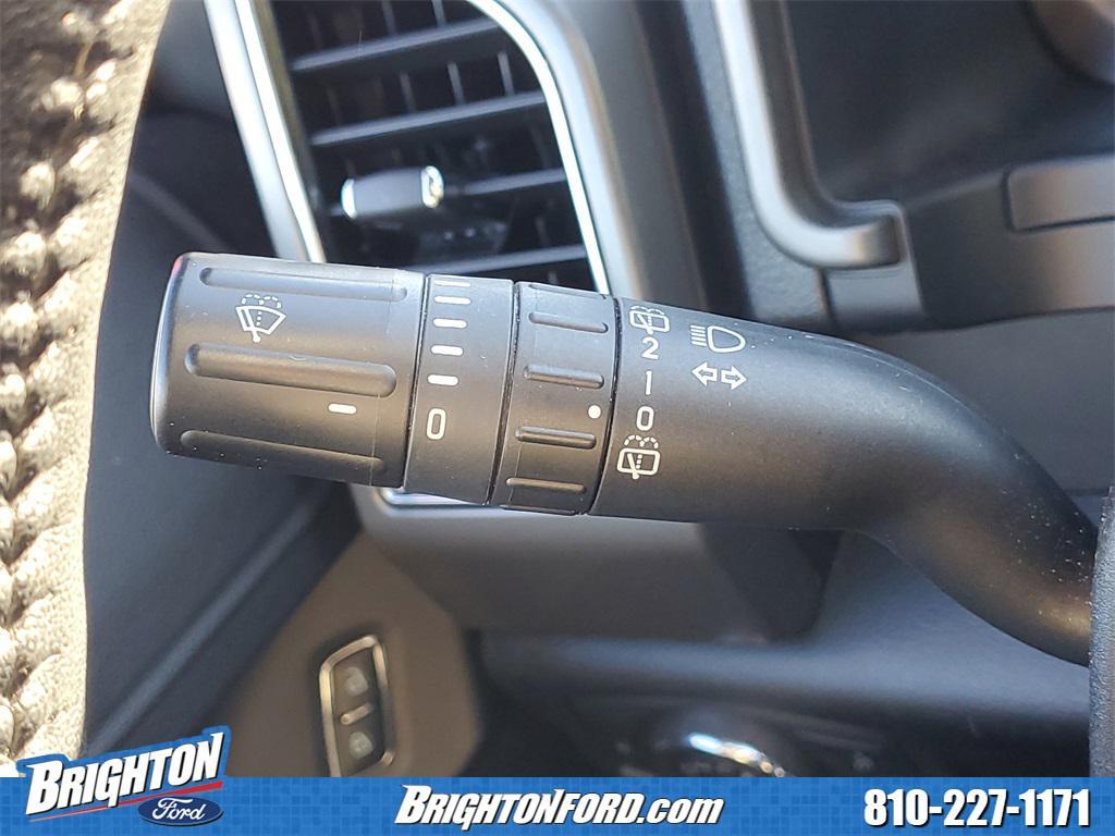 used 2020 Ford Expedition car, priced at $33,000