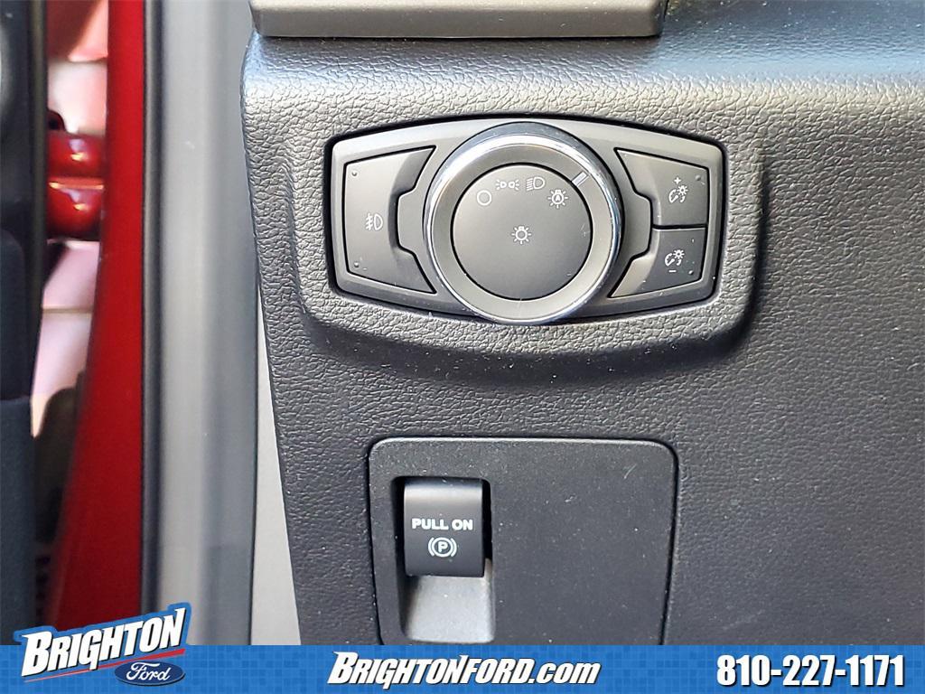 used 2020 Ford Expedition car, priced at $33,000