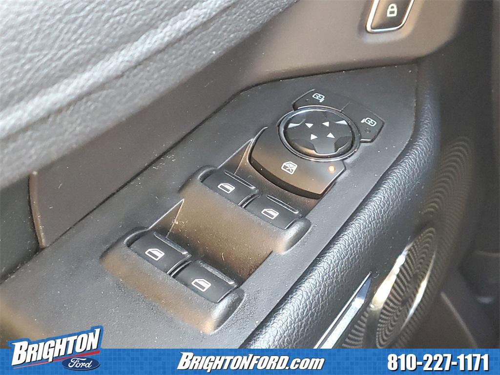 used 2020 Ford Expedition car, priced at $33,000