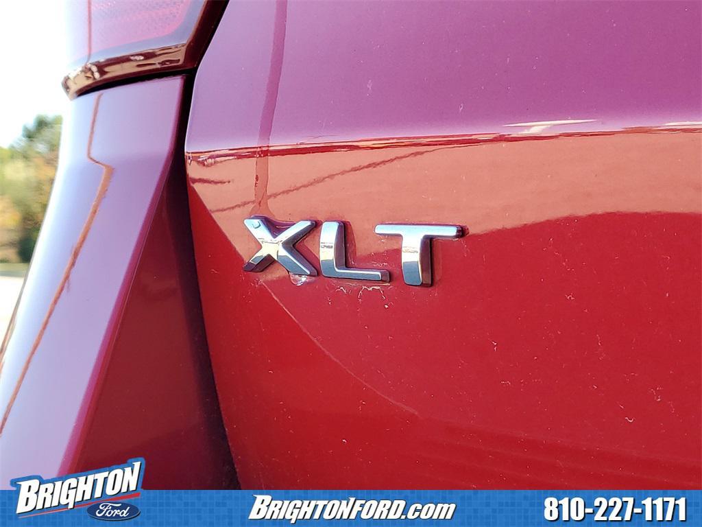 used 2020 Ford Expedition car, priced at $33,000