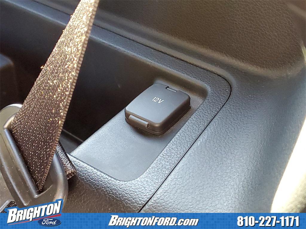 used 2020 Ford Expedition car, priced at $33,000