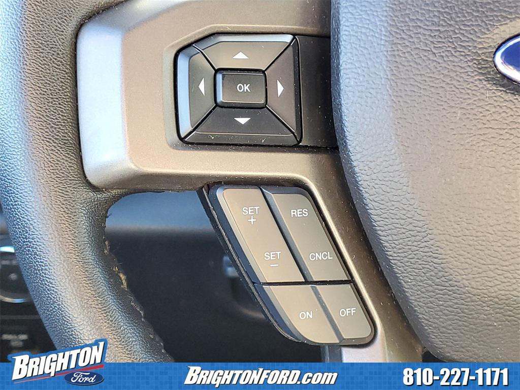 used 2020 Ford Expedition car, priced at $33,000