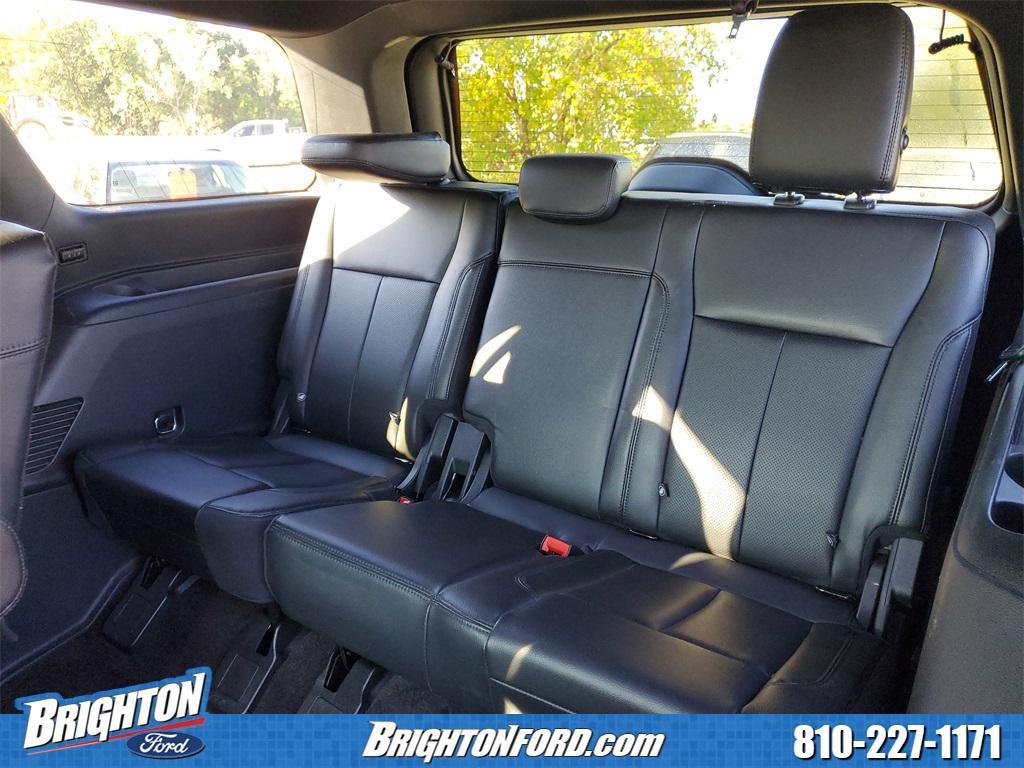 used 2020 Ford Expedition car, priced at $33,000