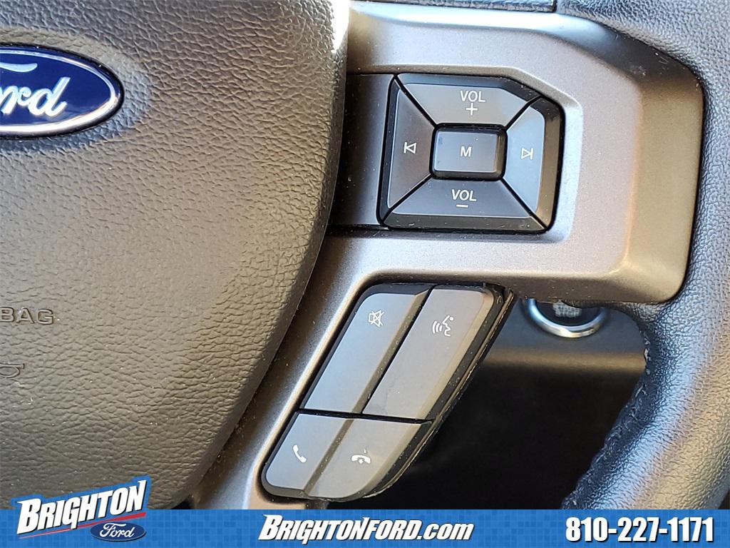 used 2020 Ford Expedition car, priced at $33,000