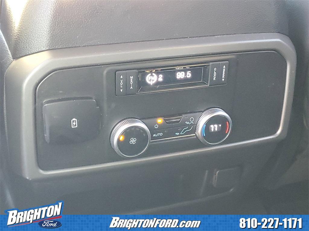 used 2020 Ford Expedition car, priced at $33,000