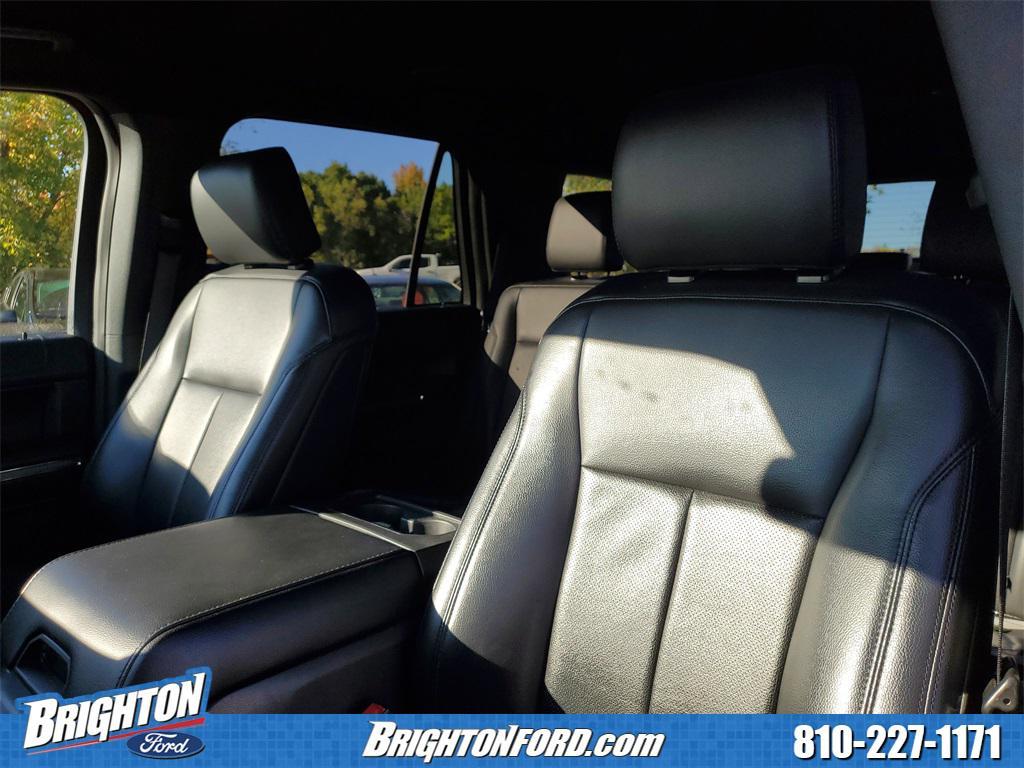used 2020 Ford Expedition car, priced at $33,000