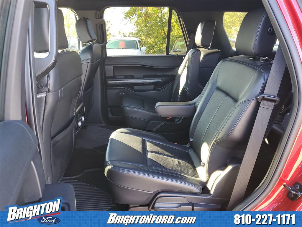 used 2020 Ford Expedition car, priced at $33,000