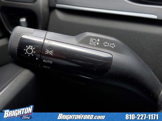 used 2023 Kia Sorento car, priced at $27,100