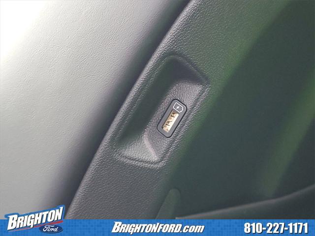 used 2023 Kia Sorento car, priced at $27,100