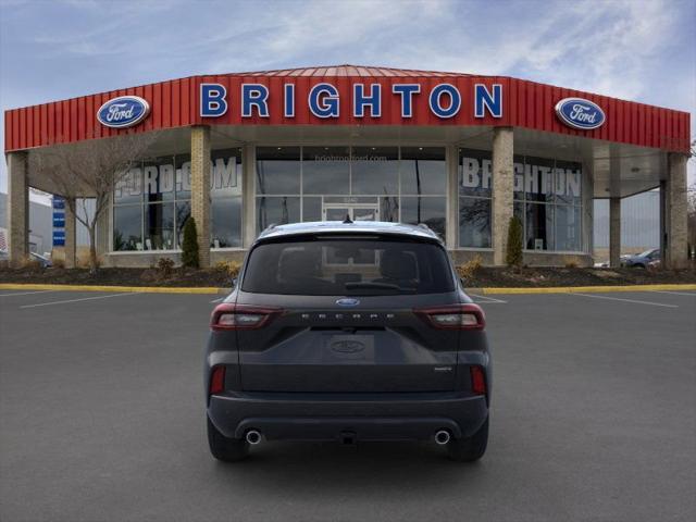 new 2025 Ford Escape car, priced at $42,205