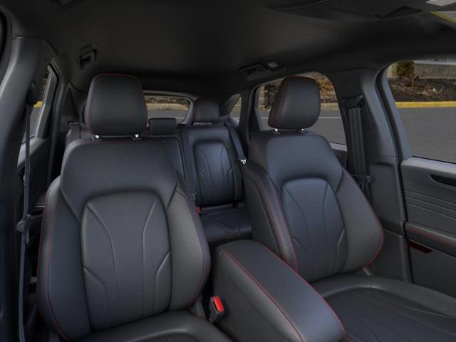 new 2025 Ford Escape car, priced at $41,605