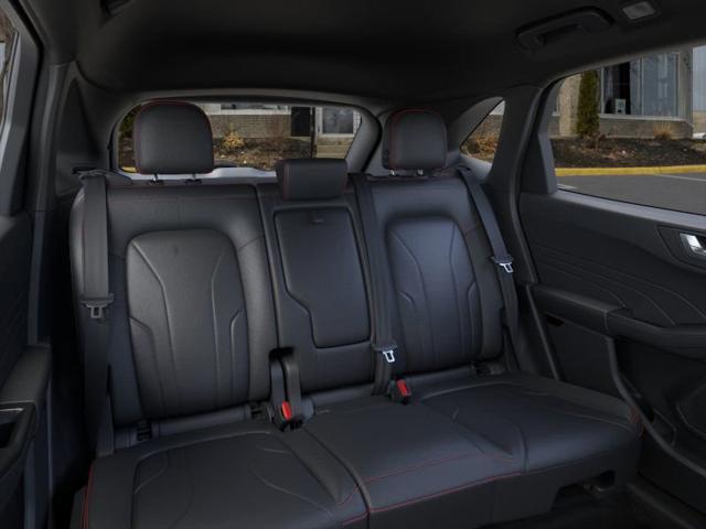 new 2025 Ford Escape car, priced at $41,605