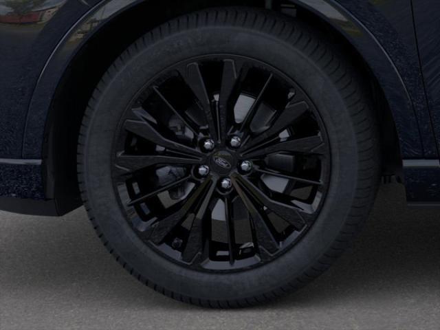 new 2025 Ford Escape car, priced at $41,605
