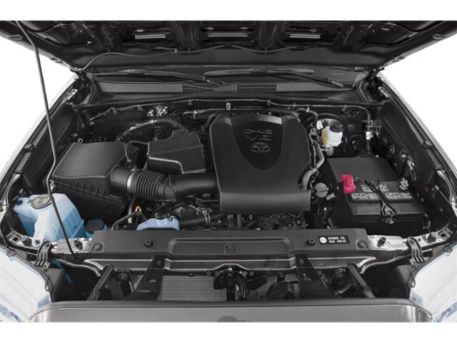 used 2019 Toyota Tacoma car, priced at $30,000