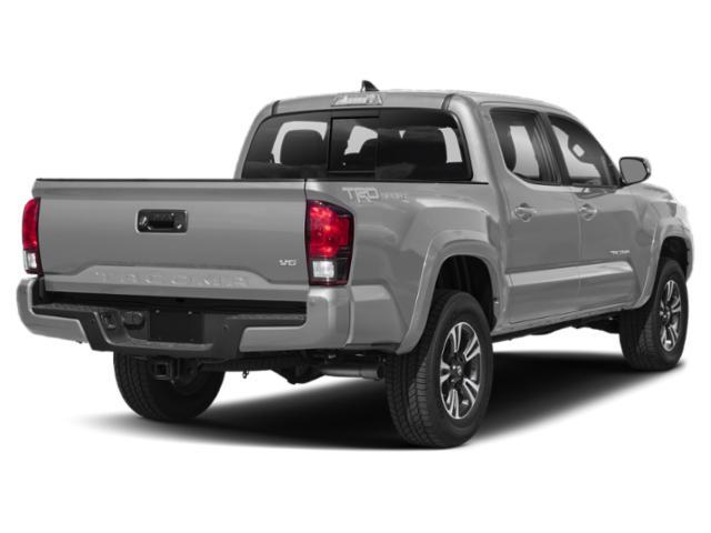 used 2019 Toyota Tacoma car, priced at $30,000