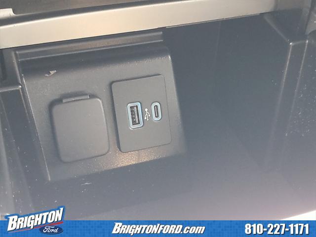 used 2022 Ford Explorer car, priced at $29,300