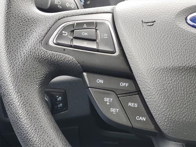 used 2022 Ford EcoSport car, priced at $18,400
