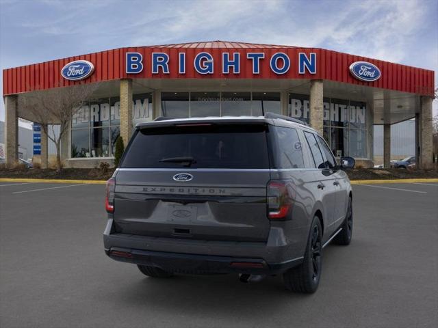 new 2024 Ford Expedition car, priced at $80,365