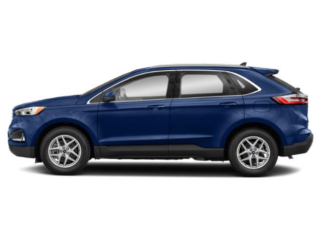 used 2022 Ford Edge car, priced at $26,500