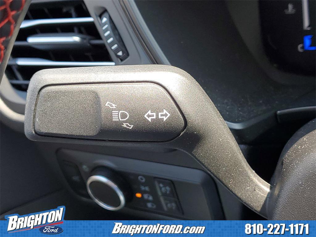 used 2023 Ford Escape car, priced at $26,100