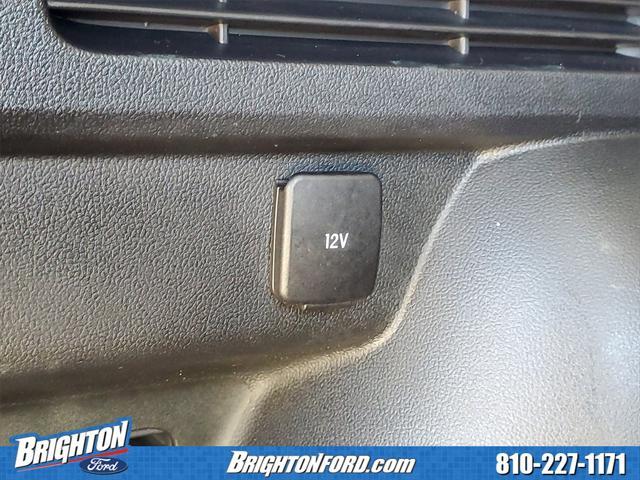 used 2022 Ford Escape car, priced at $24,000