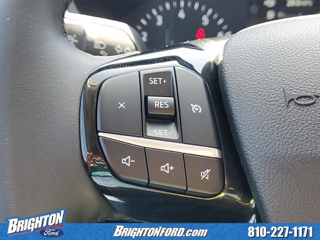 used 2022 Ford Escape car, priced at $24,000