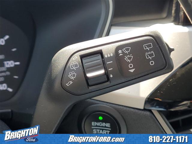 used 2022 Ford Escape car, priced at $24,000