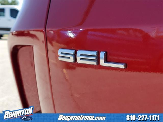 used 2022 Ford Escape car, priced at $24,000