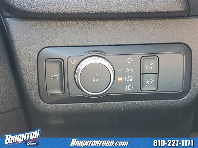 used 2022 Ford Escape car, priced at $24,000