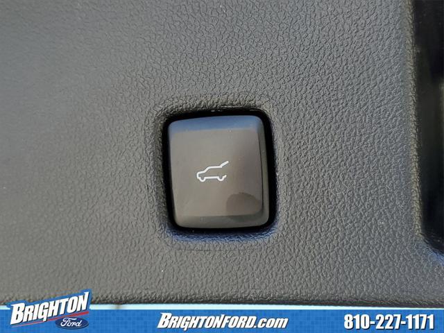 used 2022 Ford Escape car, priced at $24,000