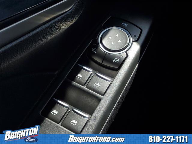 used 2022 Ford Escape car, priced at $24,000