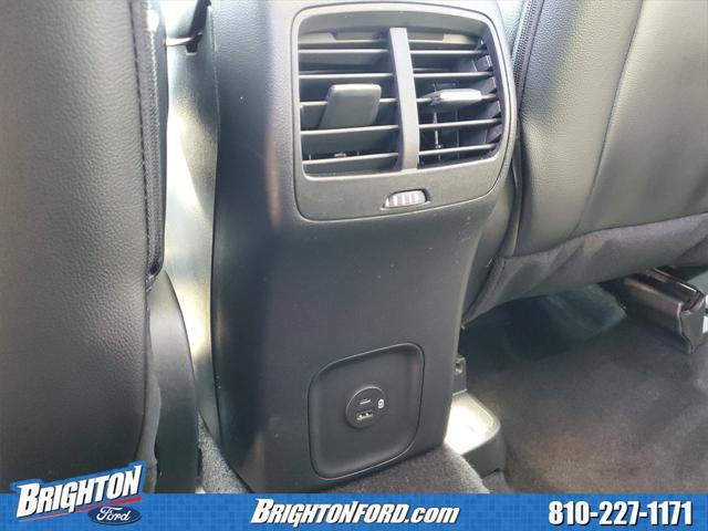 used 2022 Ford Escape car, priced at $24,000