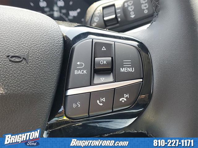 used 2022 Ford Escape car, priced at $24,000