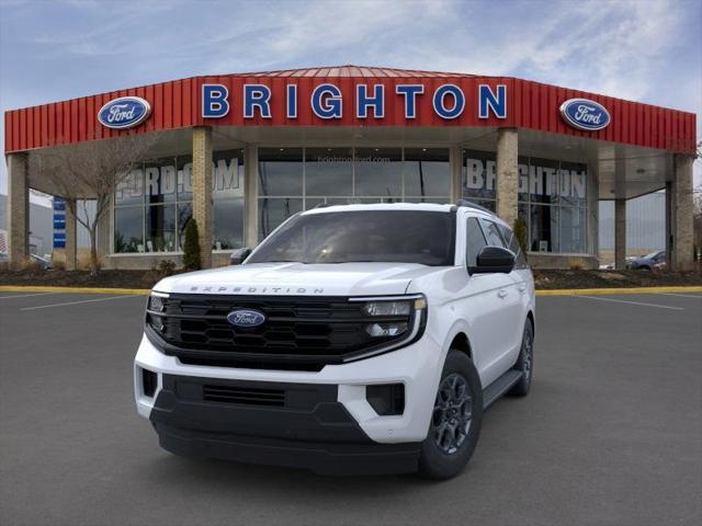 new 2025 Ford Expedition car, priced at $66,695