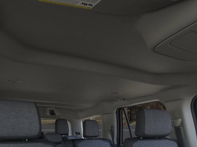 new 2025 Ford Expedition car, priced at $66,695