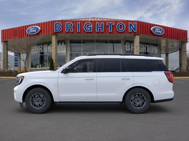 new 2025 Ford Expedition car, priced at $66,695