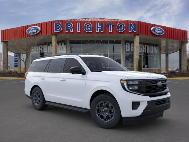 new 2025 Ford Expedition car, priced at $66,695
