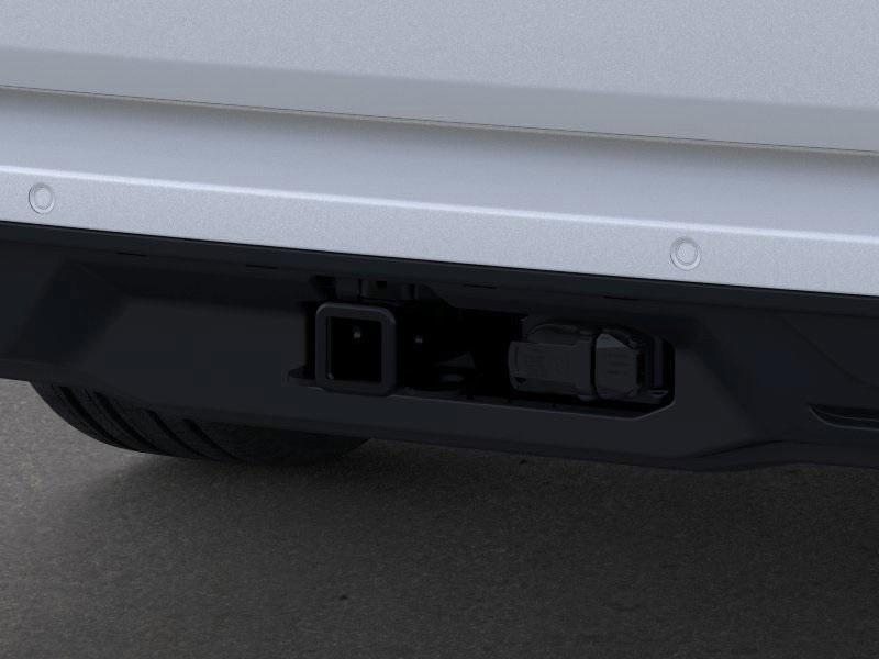 new 2025 Ford Expedition Max car, priced at $75,995