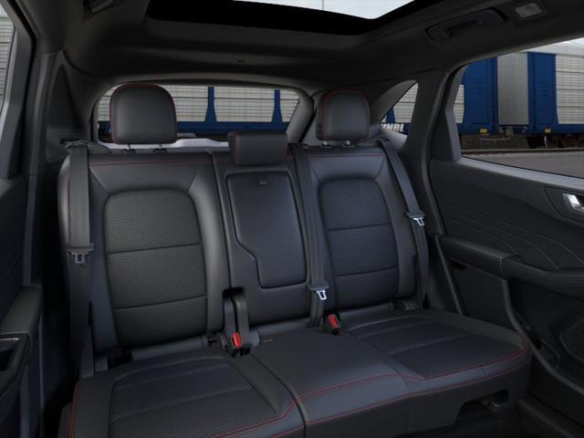new 2025 Ford Escape car, priced at $40,225