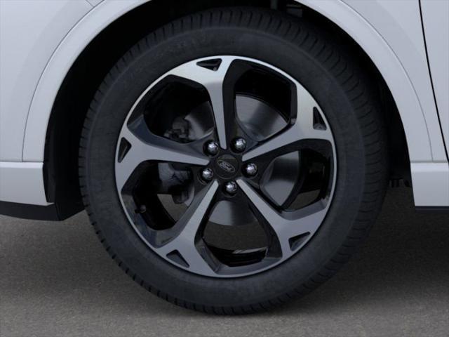 new 2025 Ford Escape car, priced at $40,225