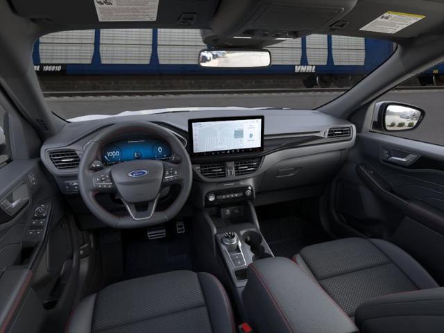 new 2025 Ford Escape car, priced at $40,225